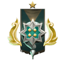 Medalha Arconte I — MMR atual